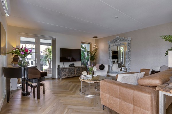 Medium property photo - Zebrakever 41, 5692 VH Son en Breugel